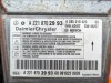 Блок AIRBAG MERCEDES-BENZ S-класс W221 рестайлинг (2009 - 2013) фото 4 &mdash; Разборка Мерседес