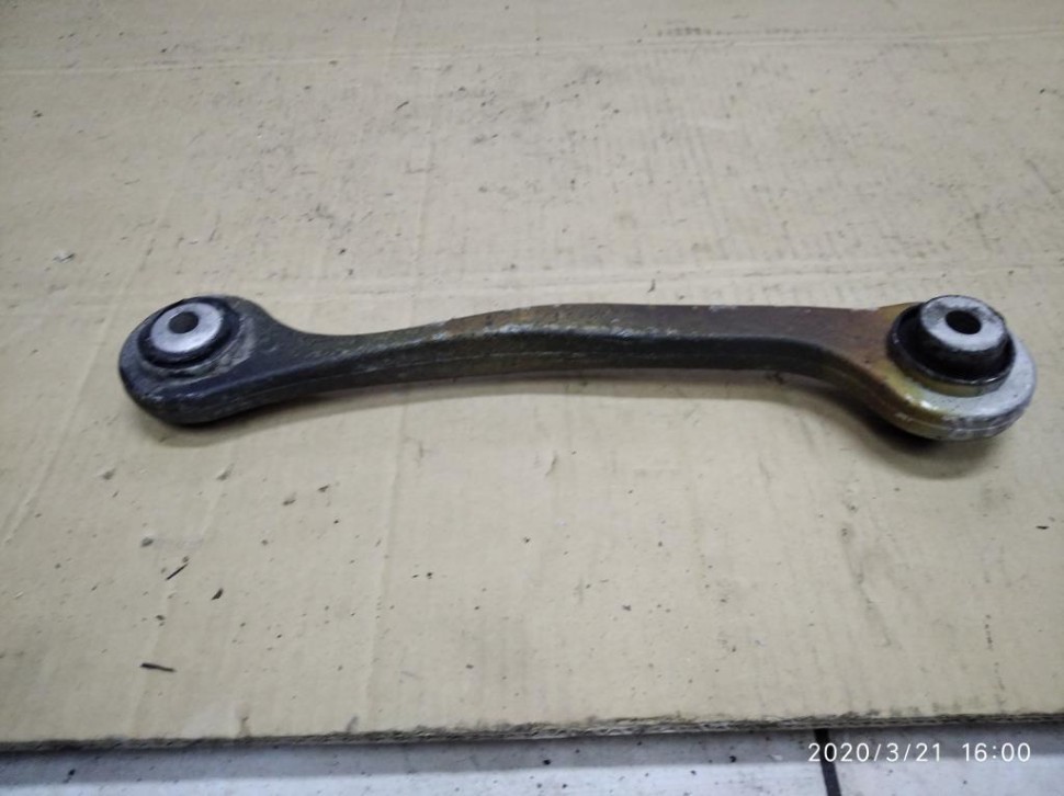 Рычаг задний MERCEDES-BENZ S-класс W221 (2005 - 2009) фото 1 — Разборка Мерседес