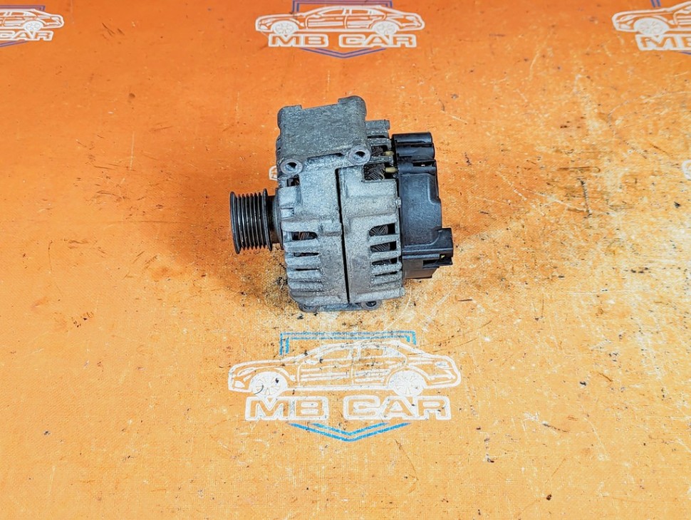 Генератор MERCEDES-BENZ GLE-класс Coupe C292 (2015 - 2019) фото 1 &mdash; Разборка Мерседес