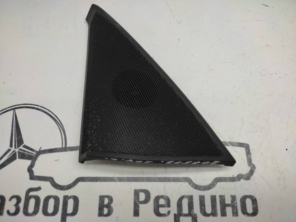 Уголок зеркала MERCEDES-BENZ C-класс W204/S204/С204 рестайлинг (2011 - 2015) фото 1 — Разборка Мерседес