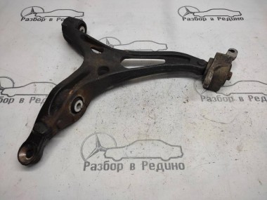 Рычаг передний нижний правый MERCEDES-BENZ R-класс W251 (2005 - 2007) — Разборка Мерседес