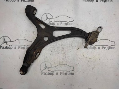 Рычаг передний нижний правый MERCEDES-BENZ R-класс W251 (2005 - 2007) — Разборка Мерседес