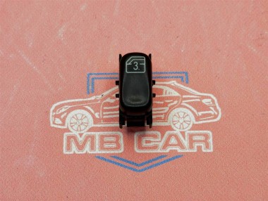Кнопка стеклоподъемников MERCEDES-BENZ M-класс W163 (1997 - 2001) — Разборка Мерседес