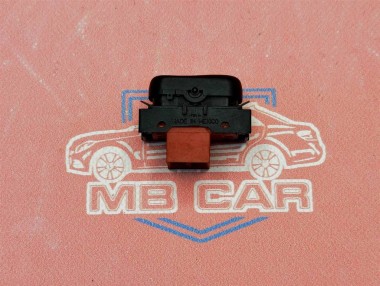 Кнопка стеклоподъемников MERCEDES-BENZ M-класс W163 (1997 - 2001) — Разборка Мерседес