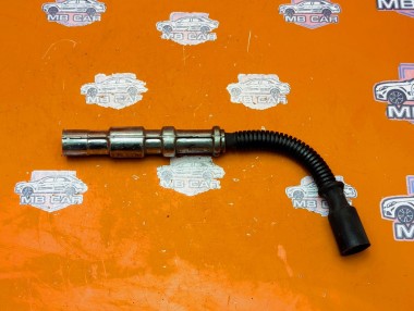 Провода высоковольтные MERCEDES-BENZ E-класс W211/S211 (2002 - 2006) &mdash; Разборка Мерседес