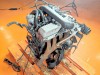 Двигатель дизельный MERCEDES-BENZ C-класс W202/S202 (1993 - 1997) фото 8 &mdash; Разборка Мерседес
