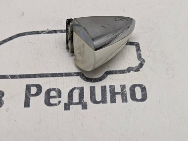 Крышка ручки двери MERCEDES-BENZ M-класс W164 (2005 - 2008) — Разборка Мерседес