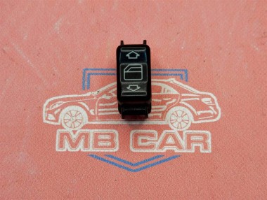 Кнопка стеклоподъемников MERCEDES-BENZ S-класс W140 (1991 - 1998) — Разборка Мерседес