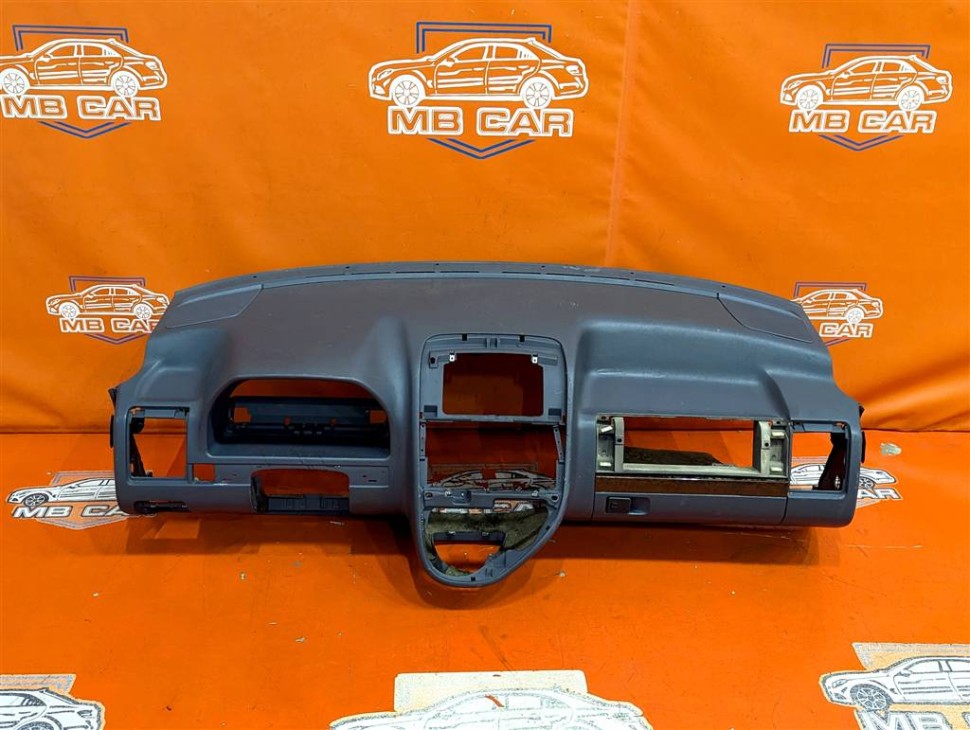 Торпеда MERCEDES-BENZ Vito W638 (1996 - 2003) фото 1 — Разборка Мерседес