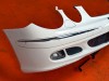 Бампер передний MERCEDES-BENZ E-класс W211/S211 (2002 - 2006) фото 3 &mdash; Разборка Мерседес