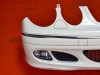 Бампер передний MERCEDES-BENZ E-класс W211/S211 (2002 - 2006) фото 4 &mdash; Разборка Мерседес