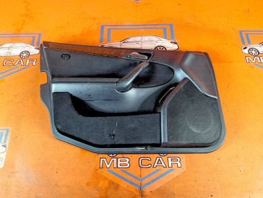 Карта двери передняя левая MERCEDES-BENZ C-класс W203/S203/CL203 рестайлинг (2004 - 2008) C 220 CDI 2.2 AT (150 л.с.) &mdash; Разборка Мерседес