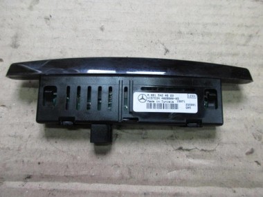 Индикатор парктроника MERCEDES-BENZ E-класс W212/S212/C207/A207 рестайлинг (2013 - 2016) — Разборка Мерседес