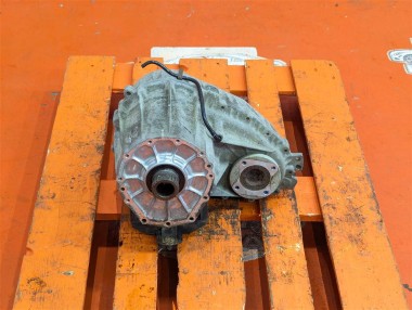 Раздаточная коробка MERCEDES-BENZ M-класс W163 рестайлинг (2001 - 2005) — Разборка Мерседес