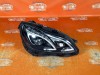 Фара правая MERCEDES-BENZ E-класс W212/S212/C207/A207 рестайлинг (2013 - 2016) фото 1 &mdash; Разборка Мерседес