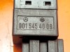Выключатель стоп-сигнала MERCEDES-BENZ E-класс W211/S211 (2002 - 2006) фото 5 &mdash; Разборка Мерседес