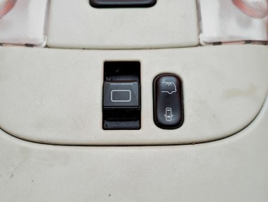 Плафон салона MERCEDES-BENZ M-класс W163 (1997 - 2001) &mdash; Разборка Мерседес