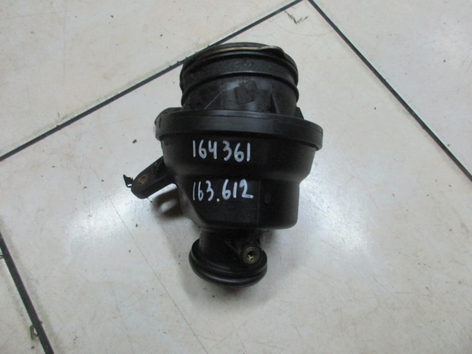 Демпфер турбины MERCEDES-BENZ M-класс W163 рестайлинг (2001 - 2005) фото 1 — Разборка Мерседес