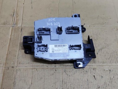 Блок SAM передний MERCEDES-BENZ C-класс W205/S205/C205/A205 (2014 - 2018) — Разборка Мерседес