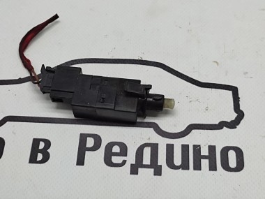 Выключатель стоп-сигнала MERCEDES-BENZ E-класс W211/S211 (2002 - 2006) — Разборка Мерседес