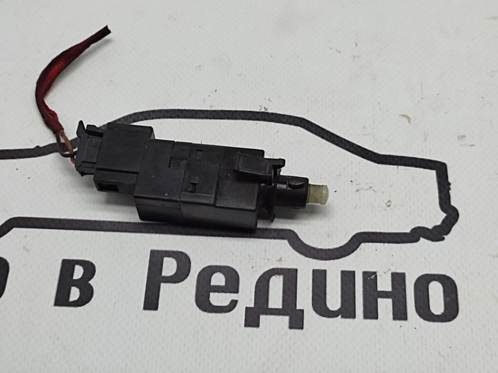 Выключатель стоп-сигнала MERCEDES-BENZ E-класс W211/S211 (2002 - 2006) фото 1 — Разборка Мерседес