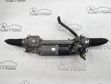 Рулевая рейка MERCEDES-BENZ S-класс W222/C217/A217 (2013 - 2017) — Разборка Мерседес