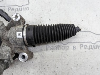 Рулевая рейка MERCEDES-BENZ S-класс W222/C217/A217 (2013 - 2017) — Разборка Мерседес