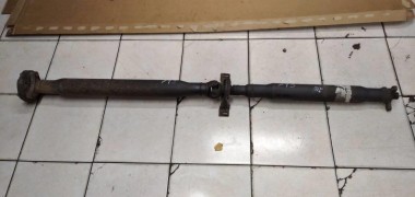 Кардан задний MERCEDES-BENZ E-класс W210/S210 рестайлинг (1999 - 2003) — Разборка Мерседес