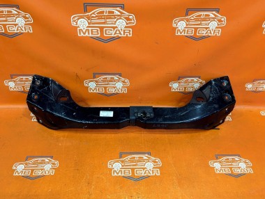 Панель телевизора верхняя MERCEDES-BENZ M-класс W163 рестайлинг (2001 - 2005) — Разборка Мерседес