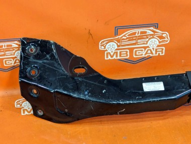 Панель телевизора верхняя MERCEDES-BENZ M-класс W163 рестайлинг (2001 - 2005) — Разборка Мерседес