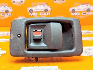 Ручка открытия багажника MERCEDES-BENZ M-класс W163 (1997 - 2001) &mdash; Разборка Мерседес