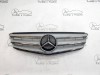 Решетка радиатора MERCEDES-BENZ C-class w204 фото 1 — Разборка Мерседес