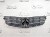Решетка радиатора MERCEDES-BENZ C-class w204 фото 4 — Разборка Мерседес