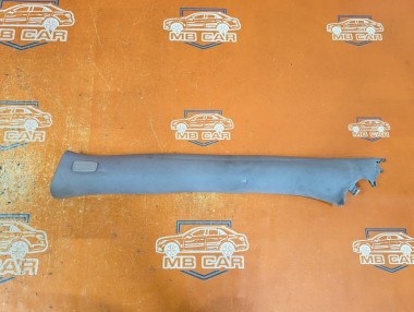 Накладка передней стойки MERCEDES-BENZ S-класс W221 (2005 - 2009) — Разборка Мерседес