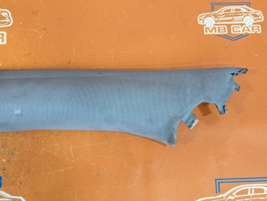 Накладка передней стойки MERCEDES-BENZ S-класс W221 (2005 - 2009) — Разборка Мерседес