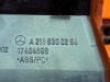 Воздуховод MERCEDES-BENZ CLS-класс C218/X218 (2010 - 2014) фото 5 &mdash; Разборка Мерседес