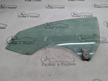 Стекло переднее левое MERCEDES-BENZ CLS-класс C218/X218 (2010 - 2014) — Разборка Мерседес