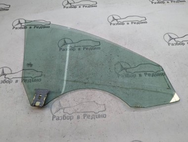 Стекло переднее левое MERCEDES-BENZ CLS-класс C218/X218 (2010 - 2014) — Разборка Мерседес