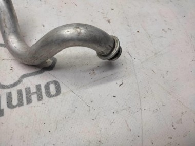 Трубка кондиционера MERCEDES-BENZ S-класс W220 (1998 - 2005) — Разборка Мерседес