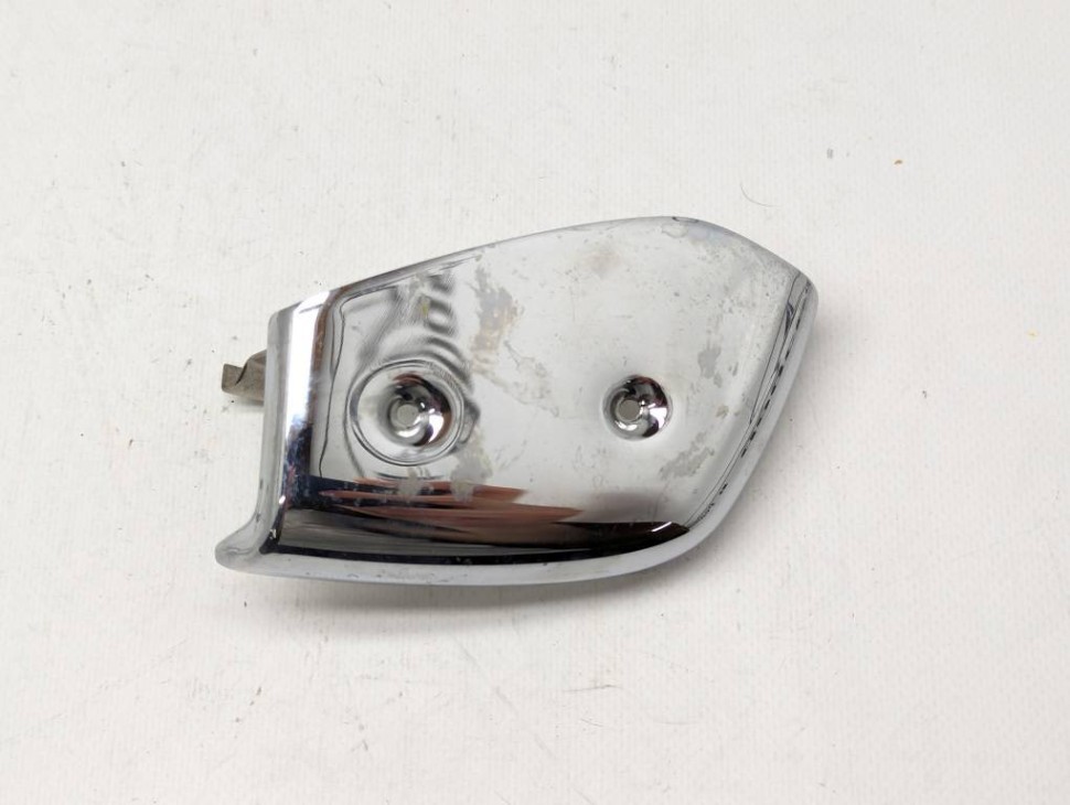 Накладка двери MERCEDES-BENZ CLS-класс C219 (2004 - 2008) фото 1 — Разборка Мерседес