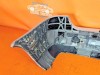 Бампер задний MERCEDES-BENZ M-класс W163 рестайлинг (2001 - 2005) фото 10 &mdash; Разборка Мерседес