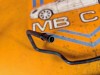 Радиатор ГУРа MERCEDES-BENZ V-класс W638/W639 (1996 - 2003) V 220 2.1 D AT (122 л.с.) фото 3 &mdash; Разборка Мерседес