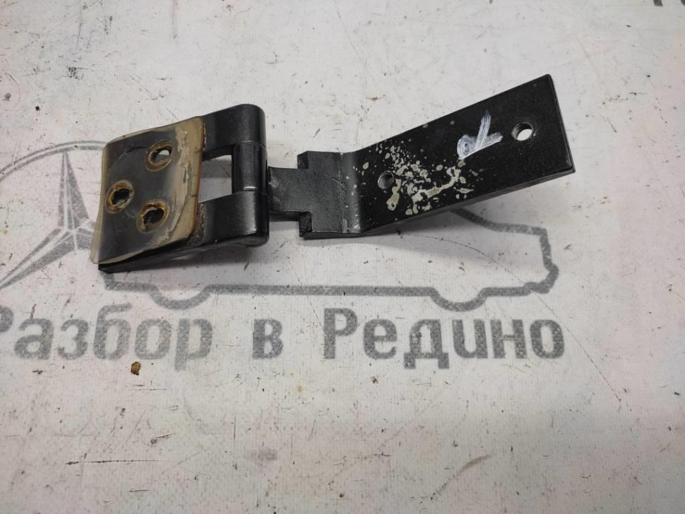 Петля капота MERCEDES-BENZ G-класс W463 (1990 - 2006) фото 1 — Разборка Мерседес