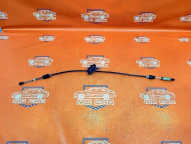 Трос кулисы АКПП MERCEDES-BENZ Sprinter w906 — Разборка Мерседес