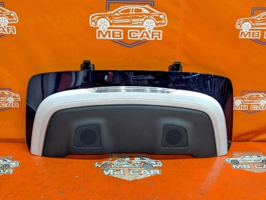 Крышка MERCEDES-BENZ E-класс W213/S213/C238/A238 (2016 - 2021) — Разборка Мерседес