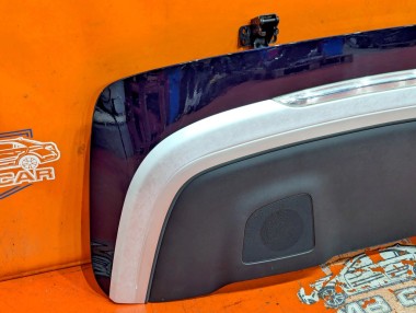 Крышка MERCEDES-BENZ E-класс W213/S213/C238/A238 (2016 - 2021) — Разборка Мерседес