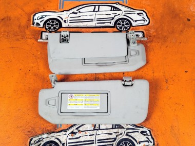 Козырьки MERCEDES-BENZ R-класс W251 рестайлинг (2007 - 2010) R 350d 3.0 4MATIC 7G-Tronic (224 л.с.) &mdash; Разборка Мерседес