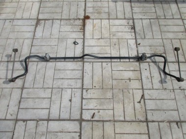 Стабилизатор задний MERCEDES-BENZ E-класс W211/S211 (2002 - 2006) — Разборка Мерседес