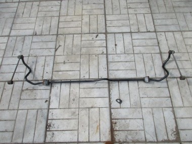 Стабилизатор задний MERCEDES-BENZ E-класс W211/S211 (2002 - 2006) — Разборка Мерседес