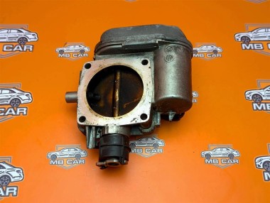 Дроссельная заслонка MERCEDES-BENZ S-класс W220 (1998 - 2005) — Разборка Мерседес